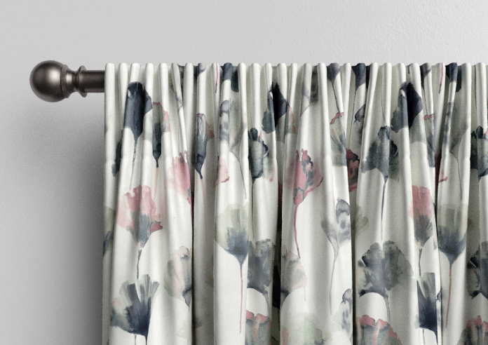 Camarillo, Flamingo - Made to Measure Curtains - Image 9